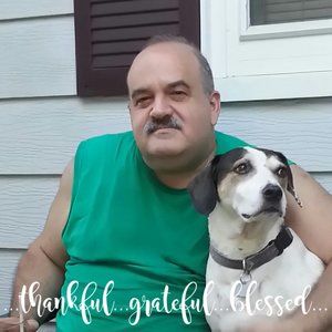 Meet your Posher, Peter